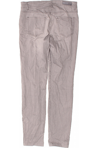 Boyfriend Dámské Džíny Šedé BRAX | BRAX | obrázek 2