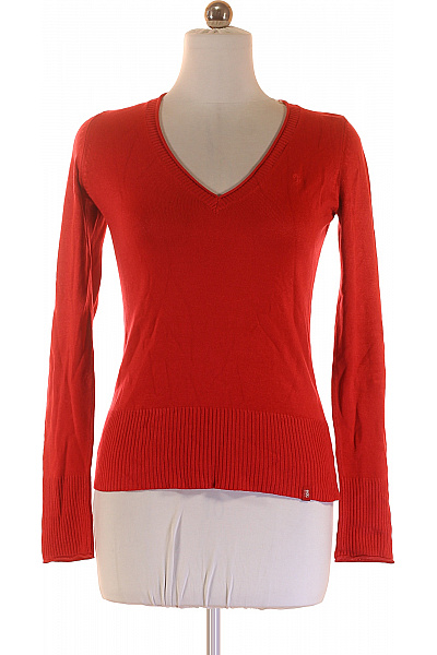 Esprit Dámský Svetr Červený Vel. M | Esprit | obrázek 2