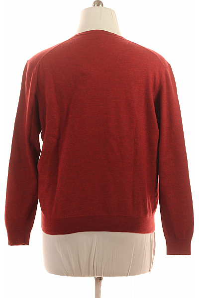 Pánský svetr | OLYMP | obrázek 2