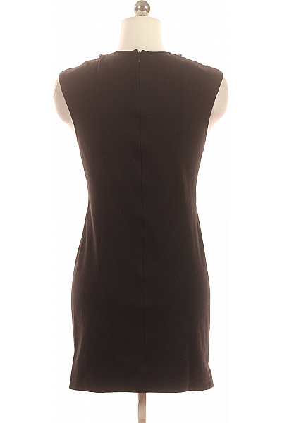 Pouzdrové šaty  Šaty Černé Needle And Thread Second hand Vel. 38 | needle and thread | obrázek 3