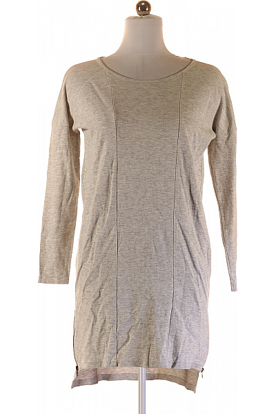 Šaty Šedé OBJECT Vel. S | OBJECT | obrázek 2