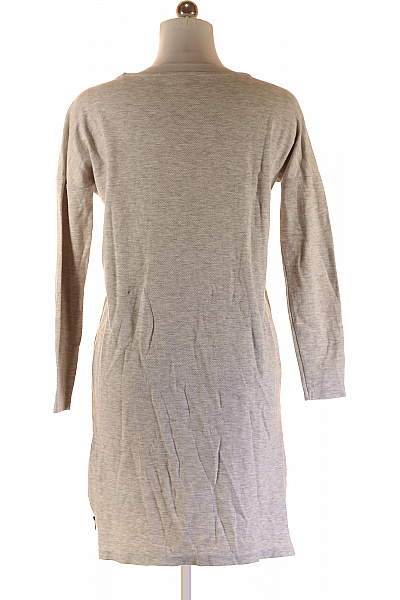 Šaty Šedé OBJECT Vel. S | OBJECT | obrázek 3