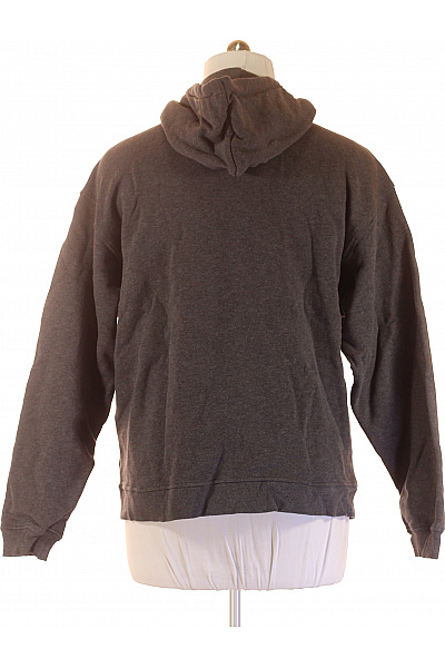 Hugo Boss Pánská Mikina Šedá Vel. XL | Hugo Boss | obrázek 2