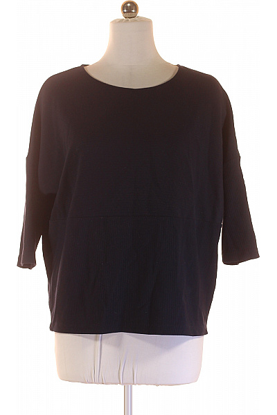 Someday Halenka Modrá Second Hand Vel. 38