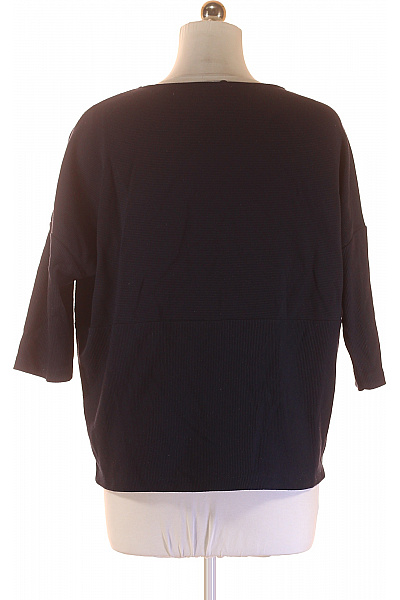 Someday Halenka Modrá Second hand Vel. 38 | someday | obrázek 2