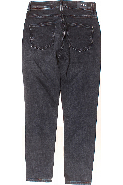 Boyfriend Dámské Džíny Modré Pepe Jeans Vel. 24 | Pepe Jeans | obrázek 2