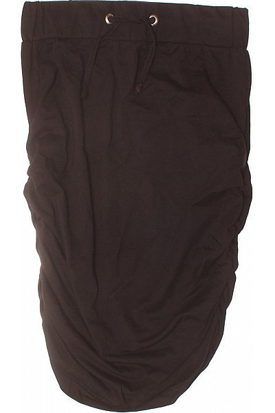 RAINBOW Balonová  Sukně Černá Second hand Vel. 36/38 | RAINBOW | obrázek 2