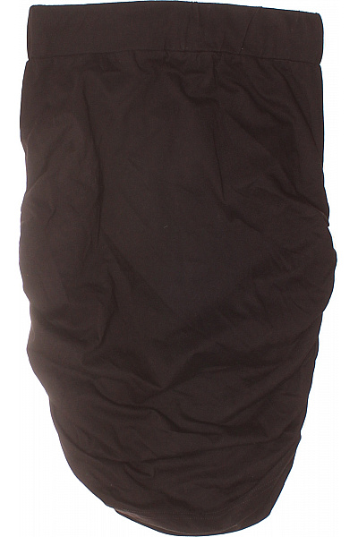 RAINBOW Balonová  Sukně Černá Second hand Vel. 36/38 | RAINBOW | obrázek 3