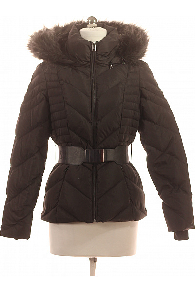 Dámská Bunda Černá Guess Vel. XS | Guess | obrázek 2