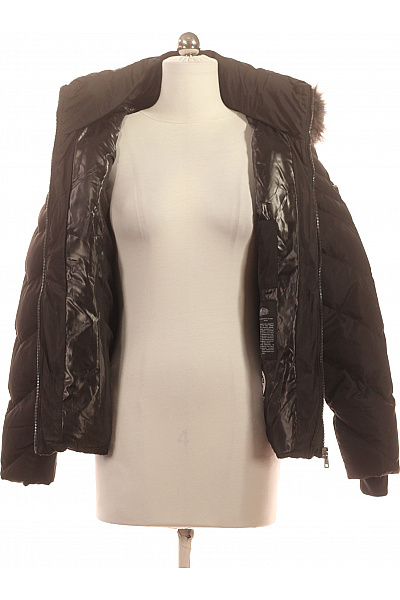 Dámská Bunda Černá Guess Vel. XS | Guess | obrázek 4
