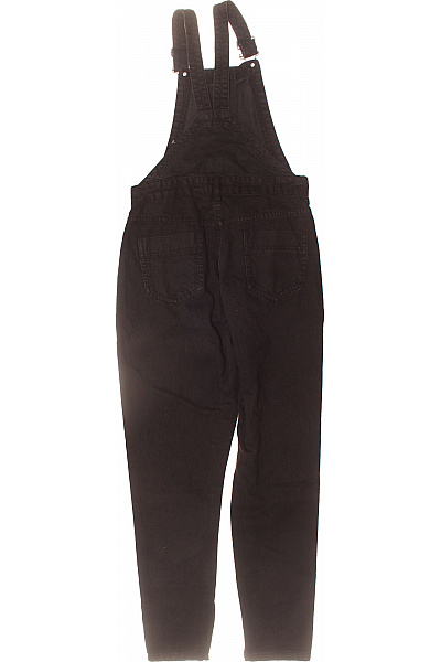 Dámské Džíny Černé Oasis Second hand | Oasis | obrázek 2