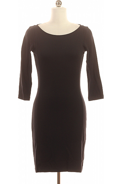 Filippa K. Pouzdrové šaty  Šaty Černé Vel. XS | Filippa K. | obrázek 2