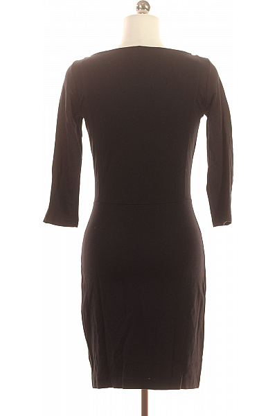 Filippa K. Pouzdrové šaty  Šaty Černé Vel. XS | Filippa K. | obrázek 3