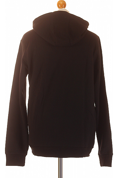 TOKYO LAUNDRY Pánská Mikina Bez Zapínání Černá Vel. M | TOKYO LAUNDRY | obrázek 3