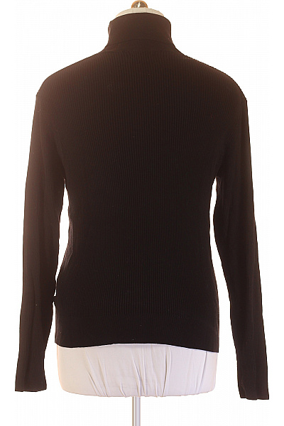 Pánský Rolák Černý J.Lindeberg Vel. XL | J.Lindeberg | obrázek 2