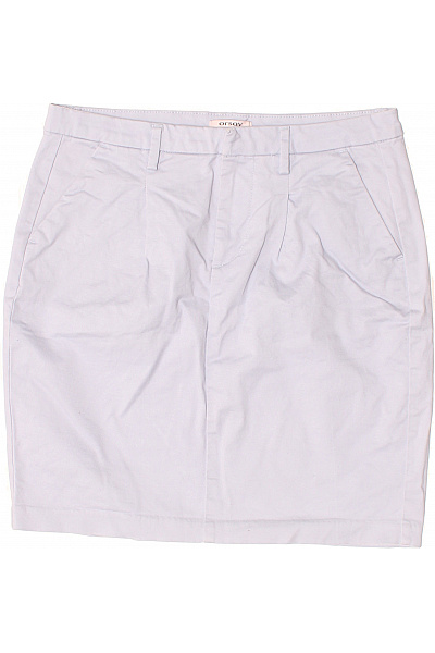 Orsay Sukně Modrá Vel. 36 | Orsay | obrázek 2