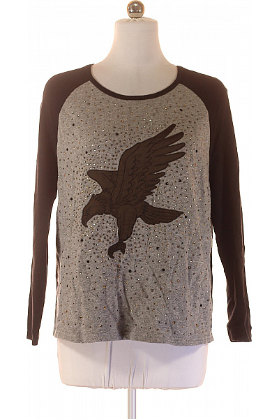 Halenka Černá TAIFUN