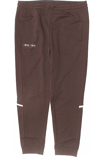 ARMANI Pánské Kalhoty Šedé Vel. XXL | ARMANI | obrázek 2