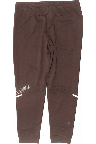 ARMANI Pánské Kalhoty Šedé Vel. XXL | ARMANI | obrázek 3