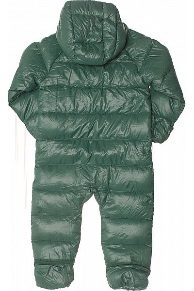 Patagonia Kojenci Zelená | Patagonia | obrázek 2