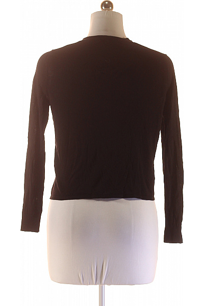 Dámský Cardigan Černý S.OLIVER Vel. 38 | s.OLIVER | obrázek 2