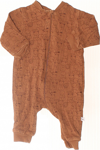 Dupačky Hnědý Vel. 56