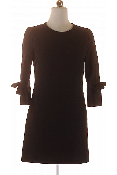 Šaty Černé MANGO Vel. M | MANGO | obrázek 2