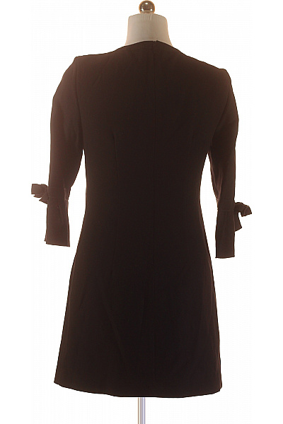 Šaty Černé MANGO Vel. M | MANGO | obrázek 3