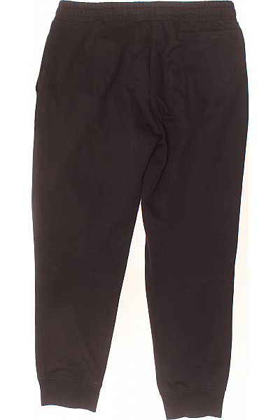 ARMANI Pánské Tepláky Černé Vel. M | ARMANI | obrázek 2