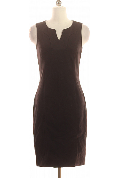 BANANA REPUBLIC Šaty Černé Second hand | BANANA REPUBLIC | obrázek 2