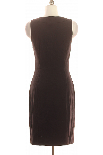 BANANA REPUBLIC Šaty Černé Second hand | BANANA REPUBLIC | obrázek 3