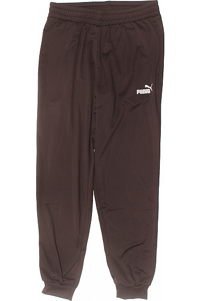 Puma Pánské Tepláky Černé Vel. M | Puma | obrázek 2