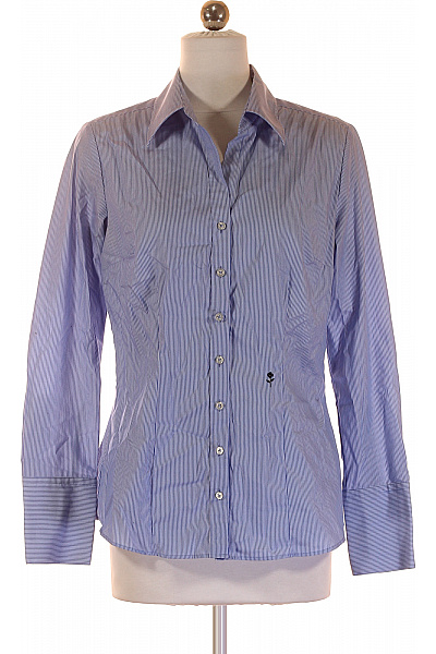 Dámská Košile Modrá Seidensticker Vel. 36 | Seidensticker | obrázek 2