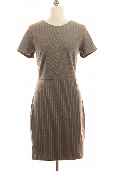 Šaty Šedé BANANA REPUBLIC Second hand | BANANA REPUBLIC | obrázek 2