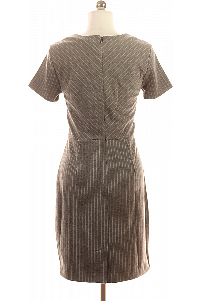 Šaty Šedé BANANA REPUBLIC Second hand | BANANA REPUBLIC | obrázek 3