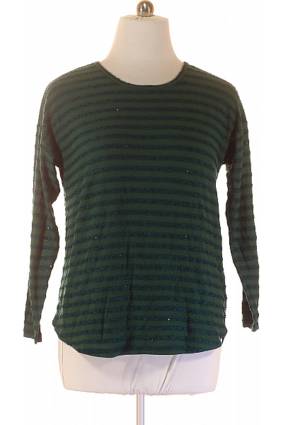 Dámský Svetr Zelený Next Vel. 48 | Next | obrázek 2