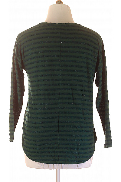 Dámský Svetr Zelený Next Vel. 48 | Next | obrázek 3