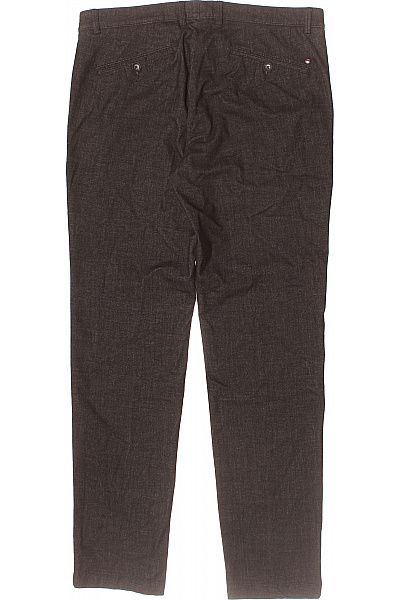 Bugatti Pánské Kalhoty Šedé | bugatti | obrázek 2