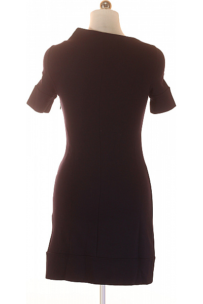 PATRIZIA  PEPE Šaty Modré Vel. 40 | PATRIZIA  PEPE | obrázek 2