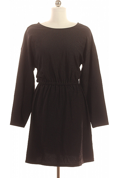 Šaty Černé OBJECT Second hand Vel. XS | OBJECT | obrázek 2