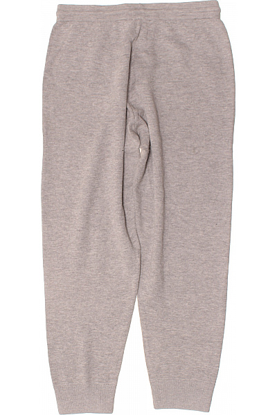 Dámské Teplé Kalhoty Šedé VERSACE Vel. L | VERSACE | obrázek 2