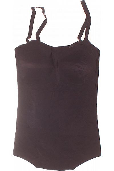 Dámské Body Černé Vel. S | Unimoda | obrázek 2