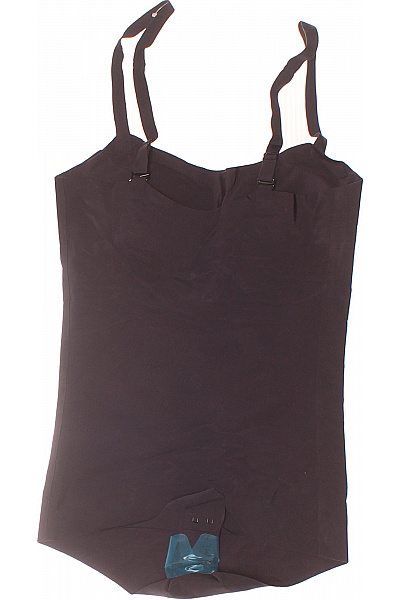 Dámské Body Černé Vel. S | Unimoda | obrázek 3