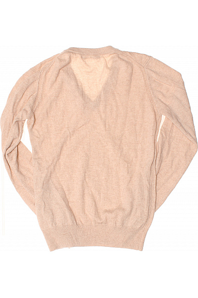 Dámský Svetr Meriný Béžový THE MERCER N.Y. Vel. 34 | THE MERCER N.Y. | obrázek 2