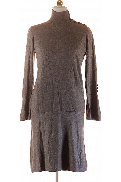 Šaty Šedé NOA Vel. M, | NOA NOA | obrázek 2