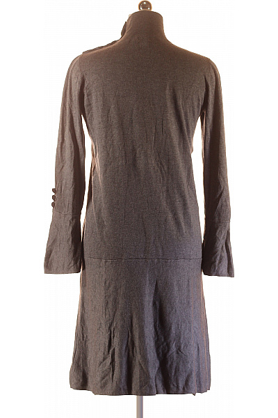 Šaty Šedé NOA Vel. M, | NOA NOA | obrázek 3