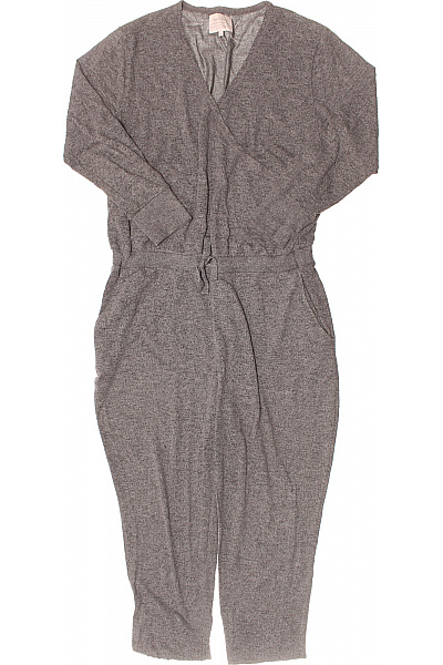 PART TWO Dámský Overal Šedý Second hand Vel. XXL | PART TWO | obrázek 2