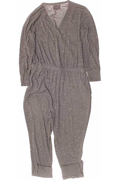 PART TWO Dámský Overal Šedý Second hand Vel. XXL | PART TWO | obrázek 3