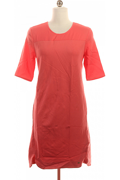 TOMMY HILFIGER Letní  Šaty Červené Vel. XS | TOMMY HILFIGER | obrázek 2