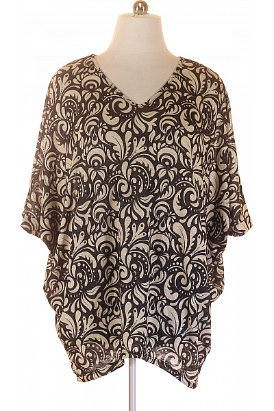  Halenka Pletená Barevná | Unimoda | obrázek 2